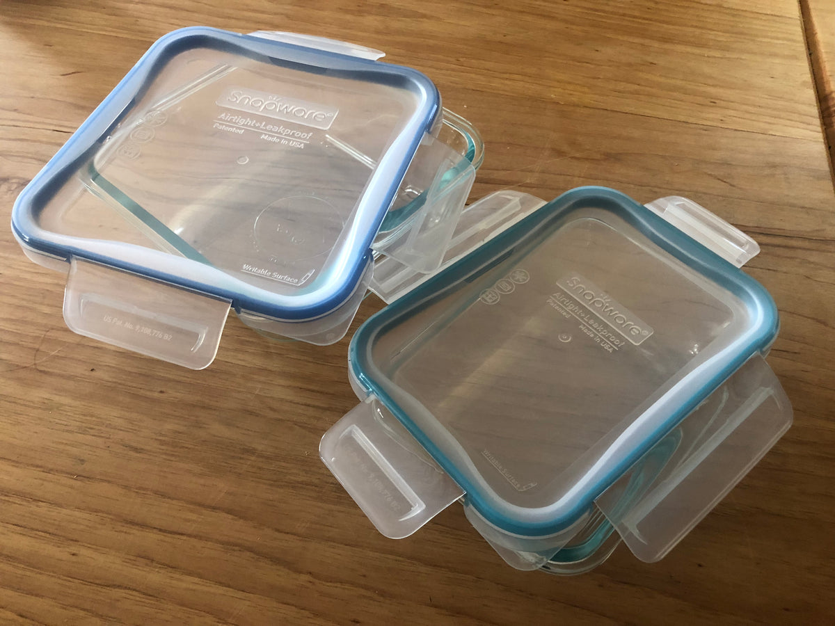 By Our Powers Combined... Big Spoon Kitchen