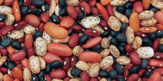 4/25- Cooking with Beans - 6pm-7:30pm