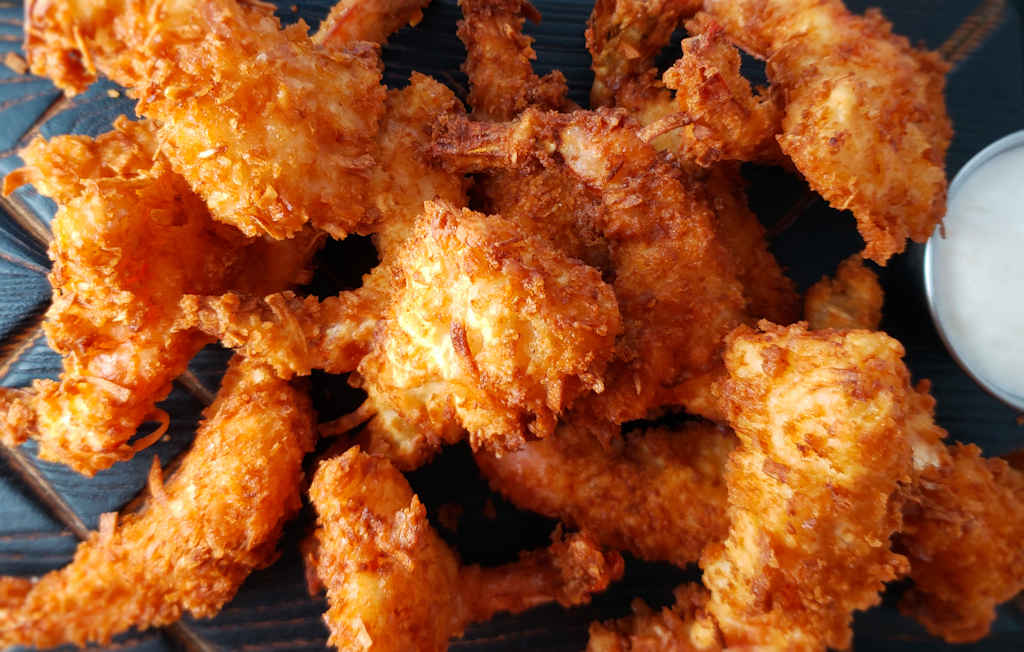 Weekly Menu Big Spoon Kitchen