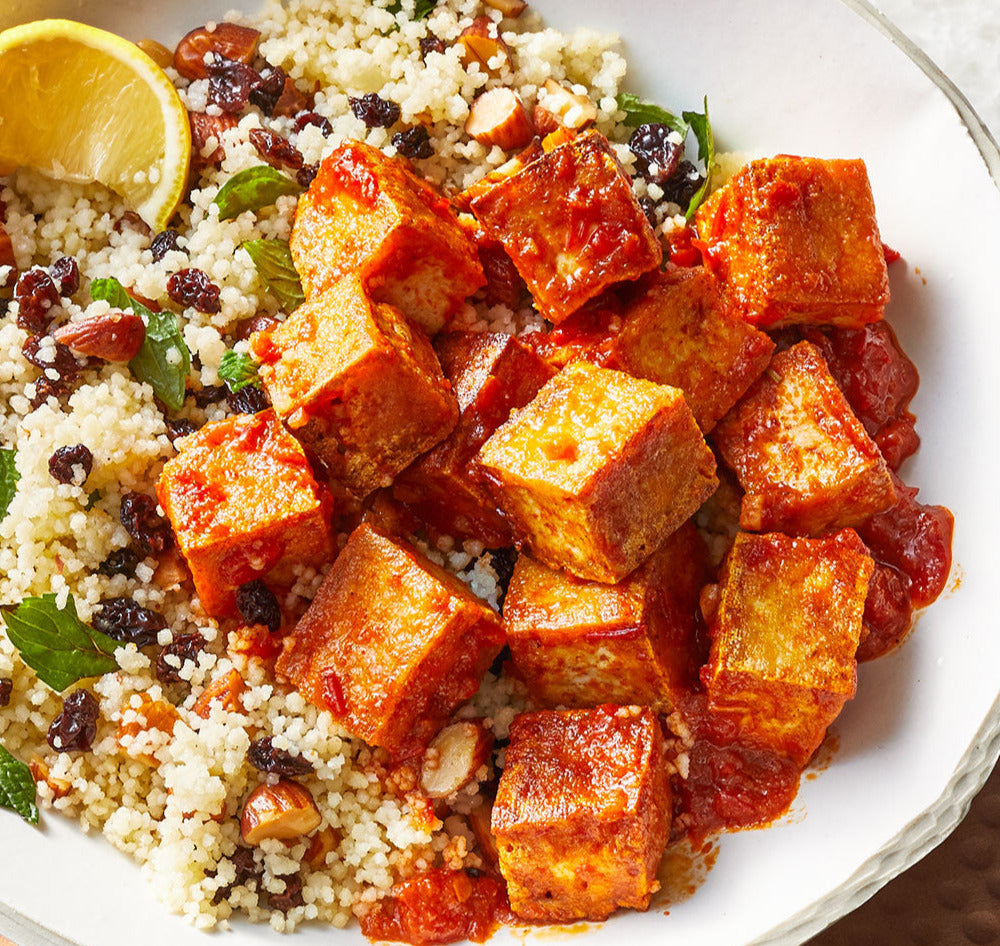 Weekly Menu Big Spoon Kitchen