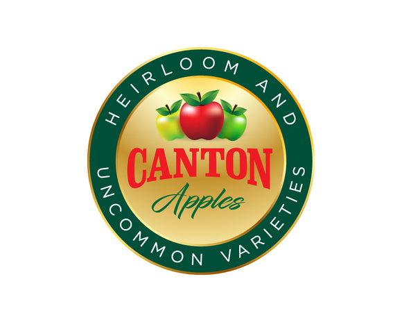 Canton Apples' Cider
