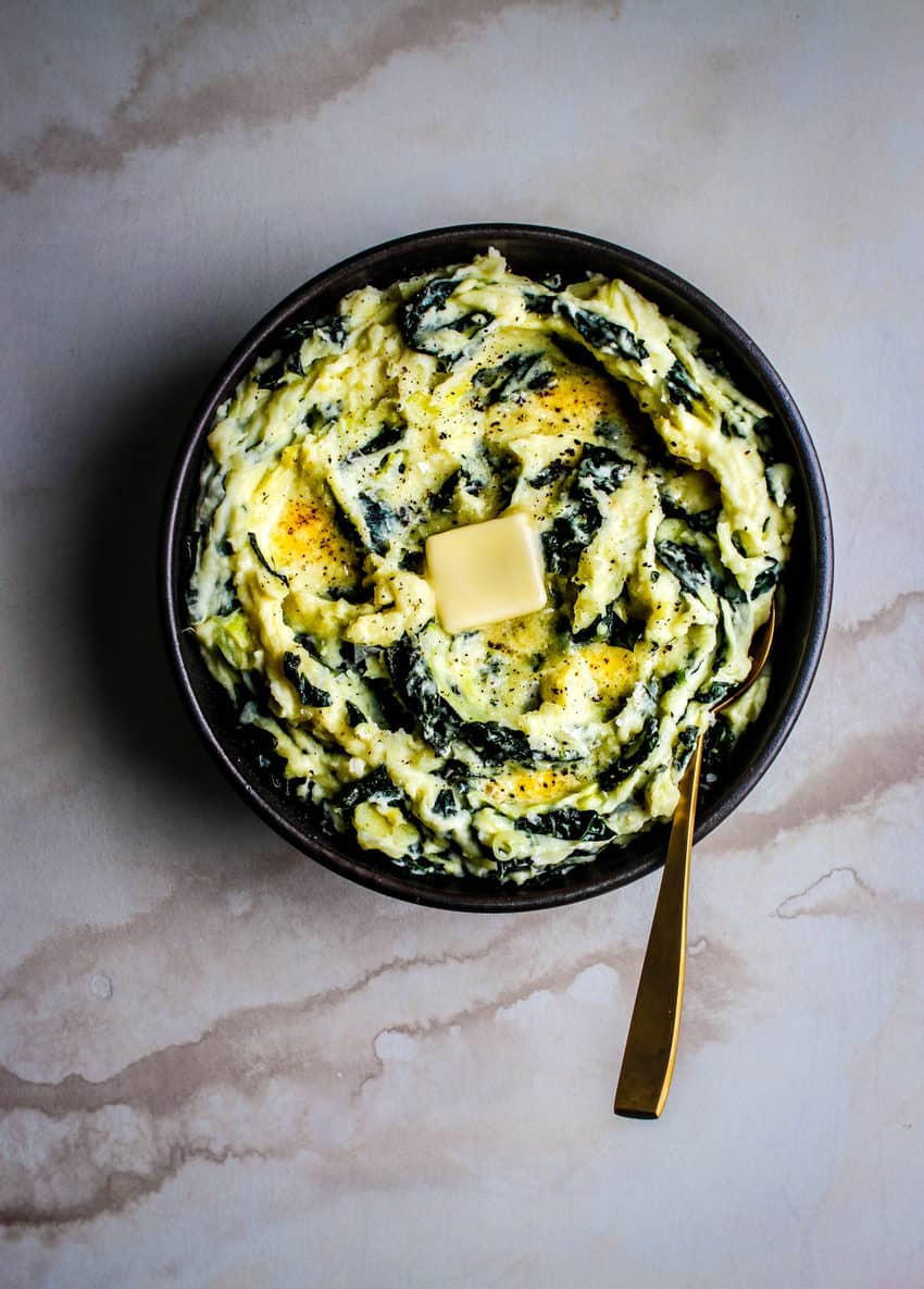 Weekly Menu Big Spoon Kitchen